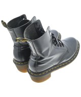 Dr.Martens（ドクターマーチン）ブーツ 黒 サイズ:UK5(23.5cm位) レディース/2200684610078