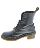 Dr.Martens（ドクターマーチン）ブーツ 黒 サイズ:UK5(23.5cm位) レディース/2200684610078