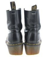Dr.Martens（ドクターマーチン）ブーツ 黒 サイズ:UK5(23.5cm位) レディース/2200684610078