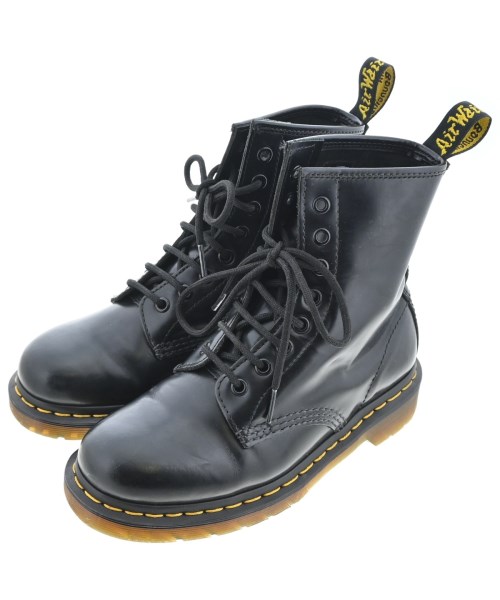 Dr.Martens(ドクターマーチン)ブーツ 黒 サイズ:UK4(22.5cm位)/2200686593010