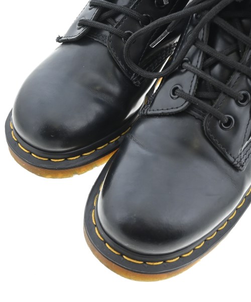 Dr.Martens（ドクターマーチン）ブーツ 黒 サイズ:UK4(22.5cm位) レディース/2200686593010