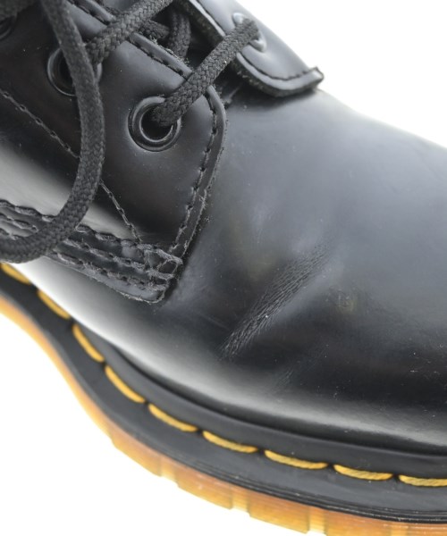Dr.Martens（ドクターマーチン）ブーツ 黒 サイズ:UK4(22.5cm位) レディース/2200686593010