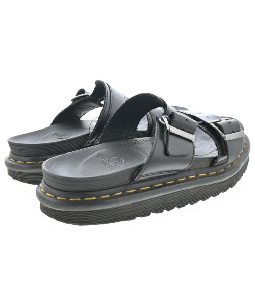Dr.Martens（ドクターマーチン）サンダル 黒 サイズ:-(24cm位) メンズ/2200686788041