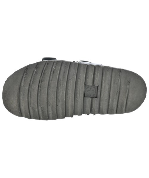 Dr.Martens（ドクターマーチン）サンダル 黒 サイズ:-(24cm位) メンズ/2200686788041