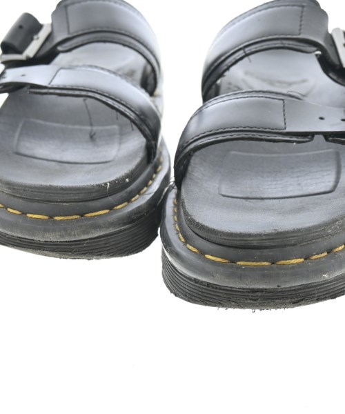 Dr.Martens（ドクターマーチン）サンダル 黒 サイズ:-(24cm位) メンズ/2200686788041