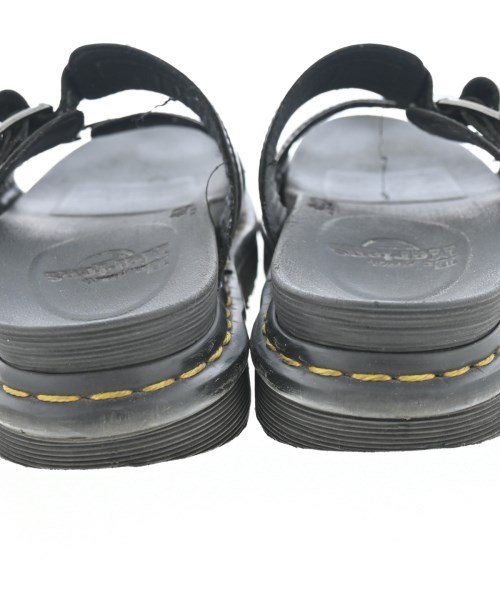 Dr.Martens（ドクターマーチン）サンダル 黒 サイズ:-(24cm位) メンズ/2200686788041