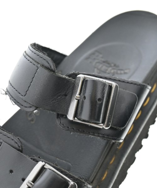 Dr.Martens（ドクターマーチン）サンダル 黒 サイズ:-(24cm位) メンズ/2200686788041
