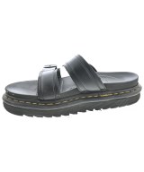 Dr.Martens（ドクターマーチン）サンダル 黒 サイズ:-(24cm位) メンズ/2200686788041