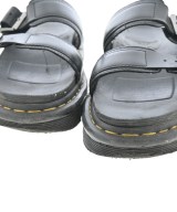 Dr.Martens（ドクターマーチン）サンダル 黒 サイズ:-(24cm位) メンズ/2200686788041