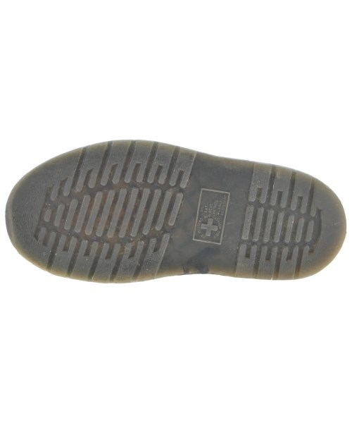 Dr.Martens（ドクターマーチン）サンダル 黒 サイズ:UK5(23.5cm位) メンズ/2200686883173