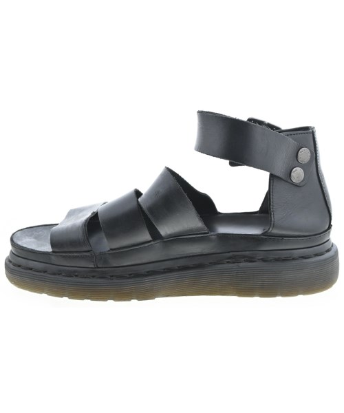 Dr.Martens（ドクターマーチン）サンダル 黒 サイズ:UK5(23.5cm位) メンズ/2200686883173