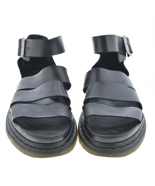 Dr.Martens（ドクターマーチン）サンダル 黒 サイズ:UK5(23.5cm位) メンズ/2200686883173