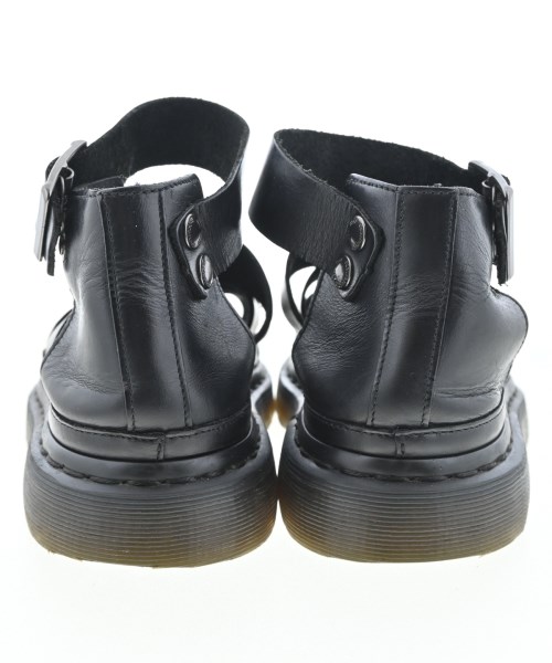 Dr.Martens（ドクターマーチン）サンダル 黒 サイズ:UK5(23.5cm位) メンズ/2200686883173