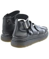 Dr.Martens（ドクターマーチン）サンダル 黒 サイズ:UK5(23.5cm位) メンズ/2200686883173