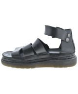 Dr.Martens（ドクターマーチン）サンダル 黒 サイズ:UK5(23.5cm位) メンズ/2200686883173
