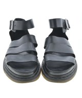 Dr.Martens（ドクターマーチン）サンダル 黒 サイズ:UK5(23.5cm位) メンズ/2200686883173