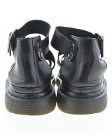 Dr.Martens（ドクターマーチン）サンダル 黒 サイズ:UK5(23.5cm位) メンズ/2200686883173