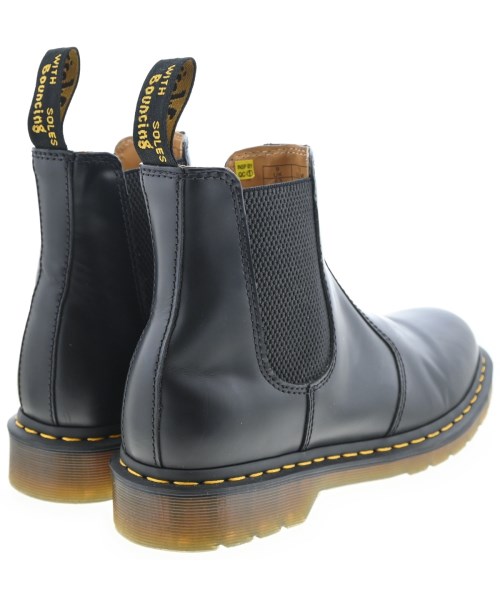 Dr.Martens（ドクターマーチン）ブーツ 黒 サイズ:UK9(27.5cm位) メンズ/2200679267072