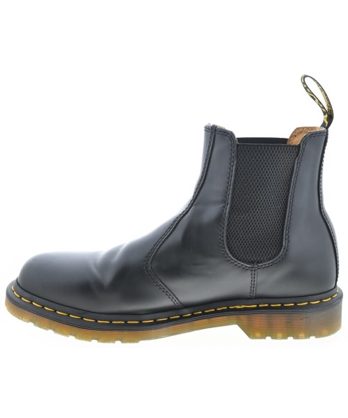 Dr.Martens（ドクターマーチン）ブーツ 黒 サイズ:UK9(27.5cm位) メンズ/2200679267072