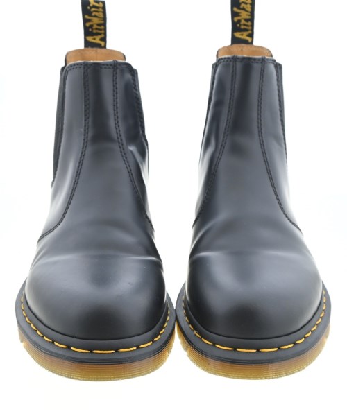 Dr.Martens（ドクターマーチン）ブーツ 黒 サイズ:UK9(27.5cm位) メンズ/2200679267072