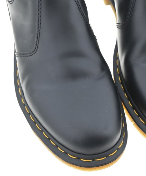 Dr.Martens（ドクターマーチン）ブーツ 黒 サイズ:UK9(27.5cm位) メンズ/2200679267072