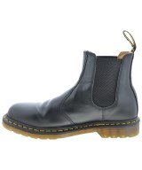 Dr.Martens（ドクターマーチン）ブーツ 黒 サイズ:UK9(27.5cm位) メンズ/2200679267072