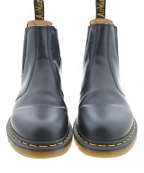 Dr.Martens（ドクターマーチン）ブーツ 黒 サイズ:UK9(27.5cm位) メンズ/2200679267072