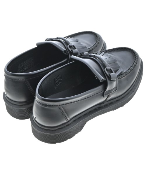 Dr.Martens（ドクターマーチン）ドレスシューズ/ローファー 黒 サイズ:UK5(23.5cm位) レディース/2200683663136