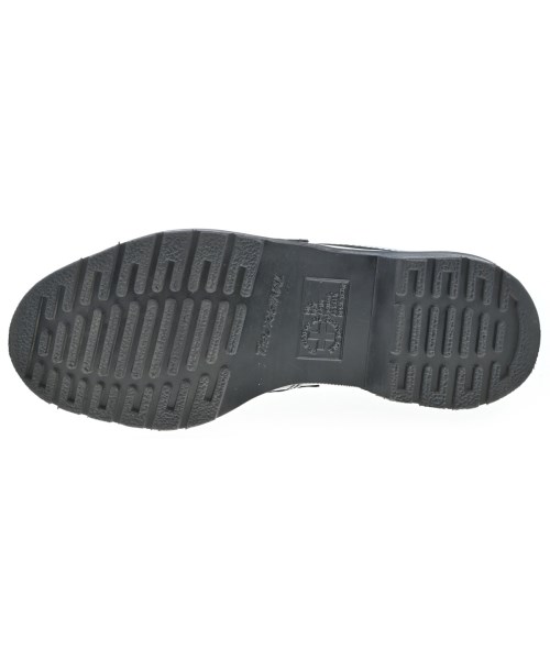 Dr.Martens（ドクターマーチン）ドレスシューズ/ローファー 黒 サイズ:UK5(23.5cm位) レディース/2200683663136