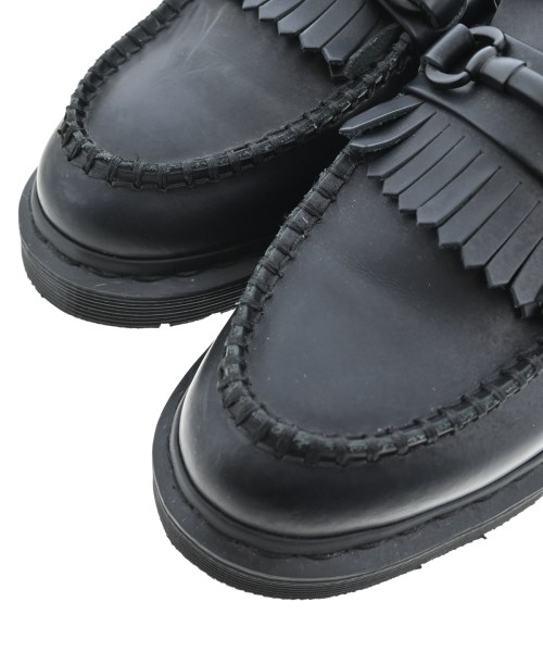 Dr.Martens（ドクターマーチン）ドレスシューズ/ローファー 黒 サイズ:UK5(23.5cm位) レディース/2200683663136