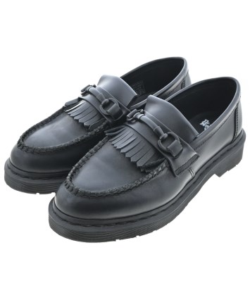 Dr.Martens（ドクターマーチン）ドレスシューズ/ローファー 黒 サイズ
