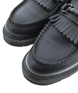 Dr.Martens（ドクターマーチン）ドレスシューズ/ローファー 黒 サイズ:UK5(23.5cm位) レディース/2200683663136