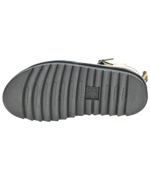 Dr.Martens（ドクターマーチン）サンダル ベージュ サイズ:UK3(21.5cm位) レディース/2200687398010