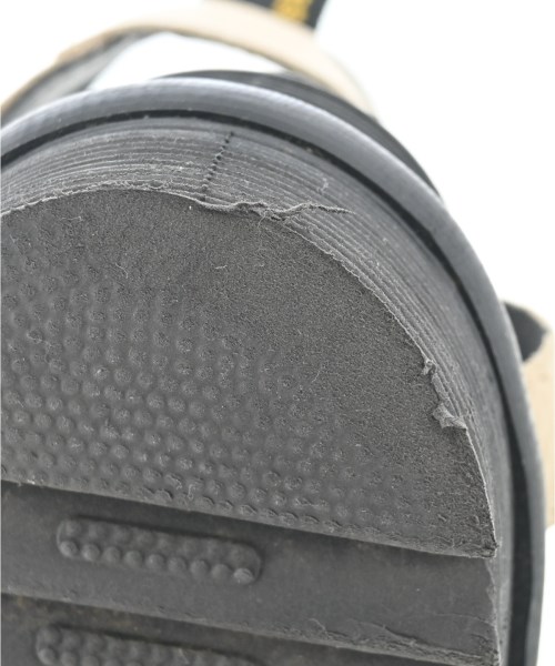 Dr.Martens（ドクターマーチン）サンダル ベージュ サイズ:UK3(21.5cm位) レディース/2200687398010