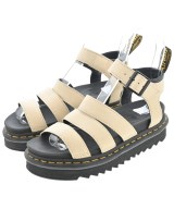 Dr.Martens（ドクターマーチン）サンダル ベージュ サイズ:UK3(21.5cm位) レディース/2200687398010