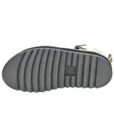 Dr.Martens（ドクターマーチン）サンダル ベージュ サイズ:UK3(21.5cm位) レディース/2200687398010