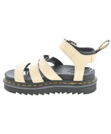 Dr.Martens（ドクターマーチン）サンダル ベージュ サイズ:UK3(21.5cm位) レディース/2200687398010
