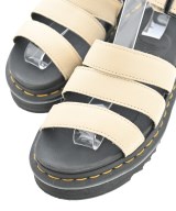 Dr.Martens（ドクターマーチン）サンダル ベージュ サイズ:UK3(21.5cm位) レディース/2200687398010