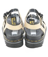Dr.Martens（ドクターマーチン）サンダル ベージュ サイズ:UK3(21.5cm位) レディース/2200687398010