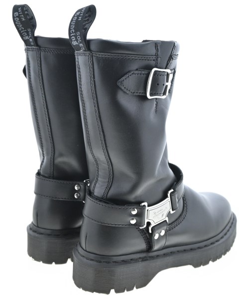 Dr.Martens（ドクターマーチン）ブーツ 黒 サイズ:UK7(25.5cm位) メンズ/2200687945016