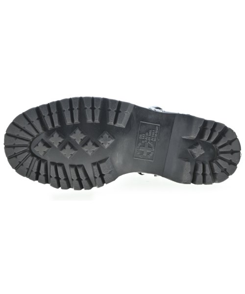 Dr.Martens（ドクターマーチン）ブーツ 黒 サイズ:UK7(25.5cm位) メンズ/2200687945016