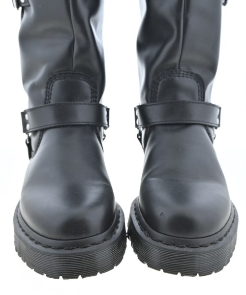 Dr.Martens（ドクターマーチン）ブーツ 黒 サイズ:UK7(25.5cm位) メンズ/2200687945016