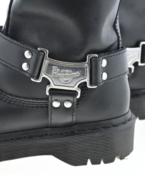 Dr.Martens（ドクターマーチン）ブーツ 黒 サイズ:UK7(25.5cm位) メンズ/2200687945016