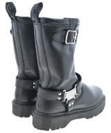 Dr.Martens（ドクターマーチン）ブーツ 黒 サイズ:UK7(25.5cm位) メンズ/2200687945016