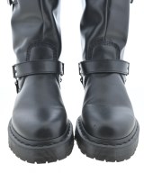 Dr.Martens（ドクターマーチン）ブーツ 黒 サイズ:UK7(25.5cm位) メンズ/2200687945016