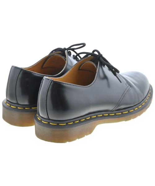 Dr.Martens（ドクターマーチン）ビジネス・ドレスシューズ 黒 サイズ:UK8(26.5cm位) メンズ/2200683582048
