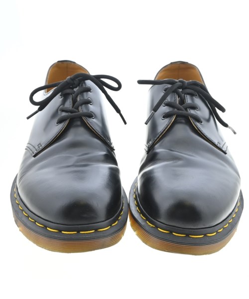 Dr.Martens（ドクターマーチン）ビジネス・ドレスシューズ 黒 サイズ:UK8(26.5cm位) メンズ/2200683582048