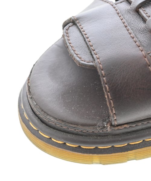 Dr.Martens（ドクターマーチン）サンダル 茶 サイズ:UK8(26.5cm位) メンズ/2200683218220