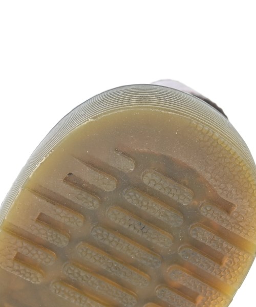 Dr.Martens（ドクターマーチン）サンダル 茶 サイズ:UK8(26.5cm位) メンズ/2200683218220