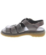 Dr.Martens（ドクターマーチン）サンダル 茶 サイズ:UK8(26.5cm位) メンズ/2200683218220